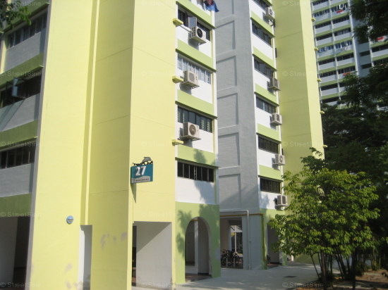 Blk 27 Marine Crescent (Marine Parade), HDB 5 Rooms #267722